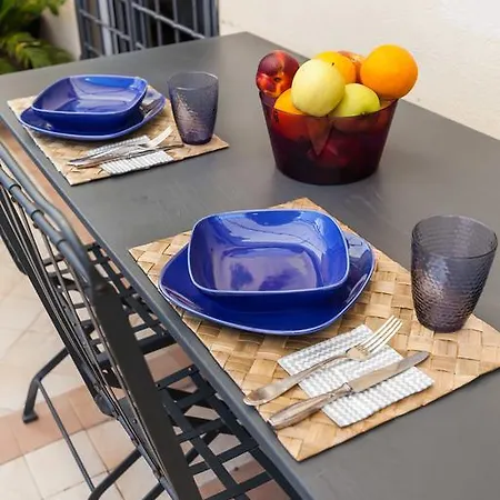 San Giovanni Terrace Apartment *