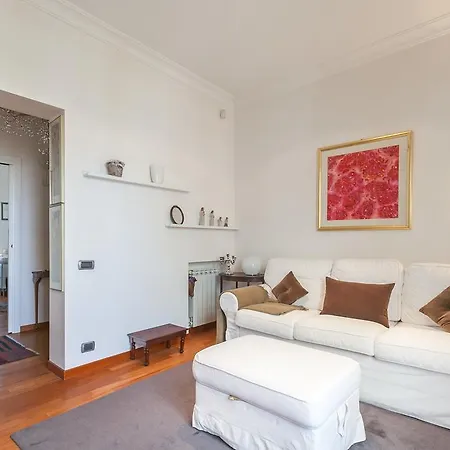 Apartment San Giovanni Terrace *