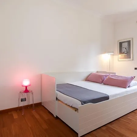Apartment San Giovanni Terrace