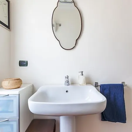 Apartment San Giovanni Terrace
