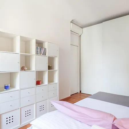 San Giovanni Terrace Apartment *