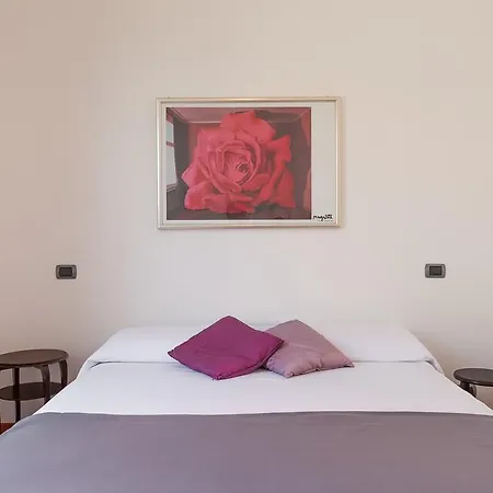 San Giovanni Terrace Apartment Rom