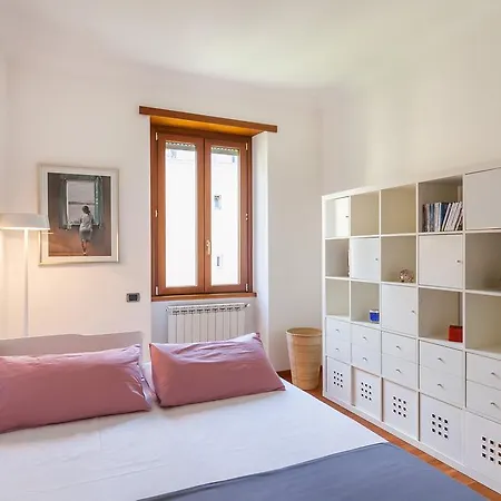 Apartment San Giovanni Terrace Rom
