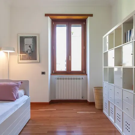 Apartment San Giovanni Terrace Rom